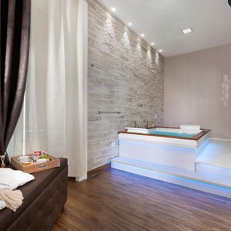 Emma Luxury Room Sorrent Exterior foto