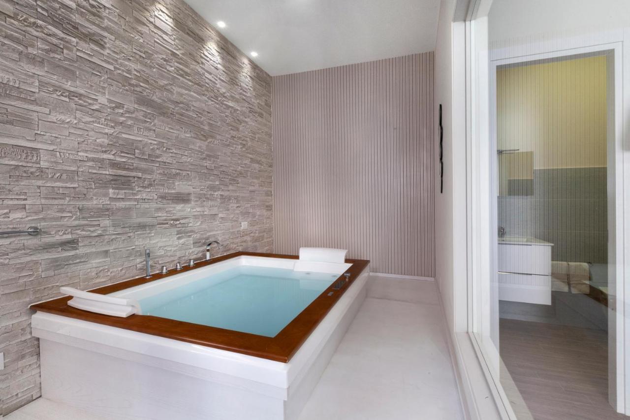 Emma Luxury Room Sorrent Exterior foto