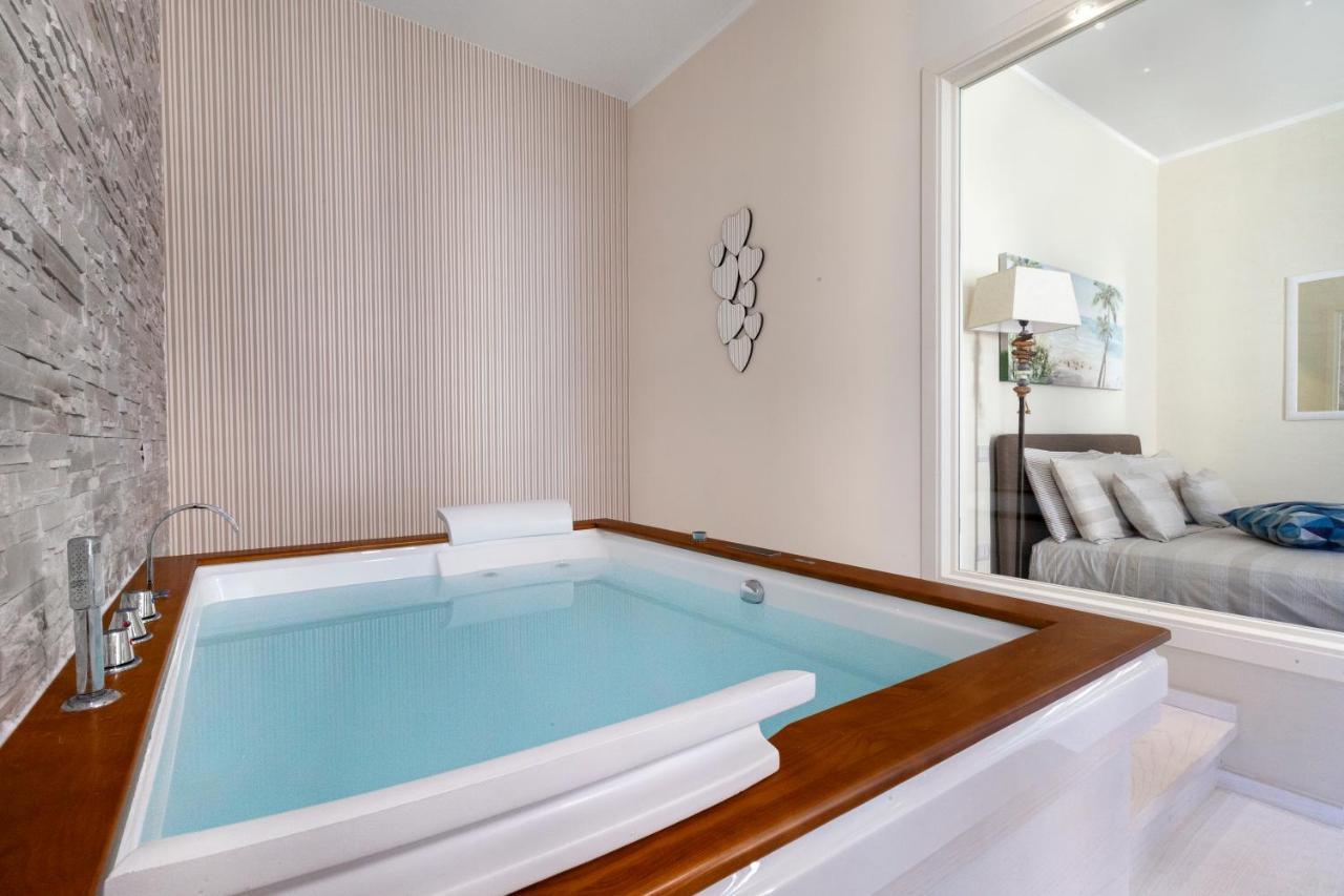 Emma Luxury Room Sorrent Exterior foto