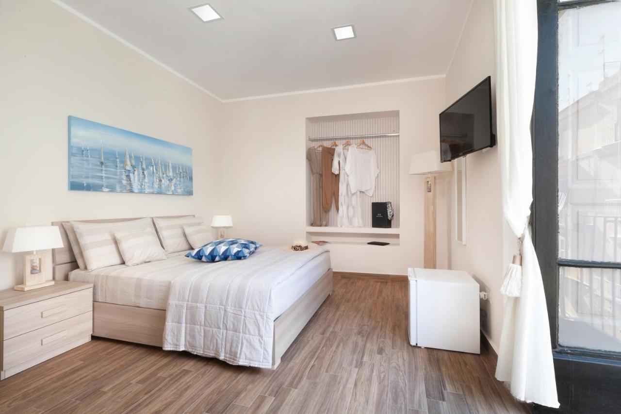 Emma Luxury Room Sorrent Exterior foto