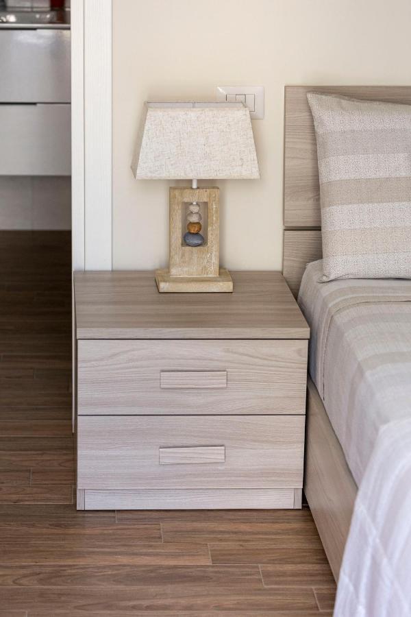 Emma Luxury Room Sorrent Exterior foto